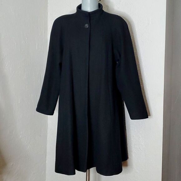 DonneyBrook | Vintage Wool Jacket - Picture 1 of 8
